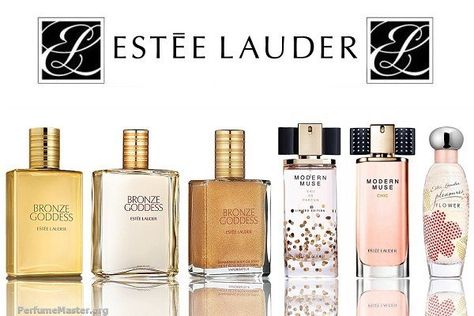 Estee Lauder Perfume, Smell Goods, How To Apply Mascara, Estée Lauder, Best Perfume, Luxury Perfume, Luxury Fragrance, Exclusive Jewelry, Floral Scent