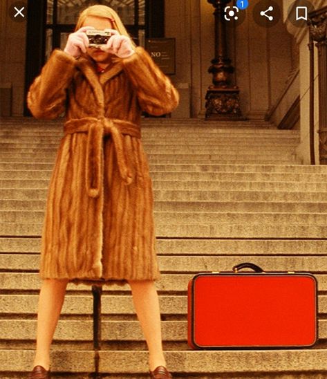 Margot Tenenbaum, Wes Anderson Aesthetic, Wes Anderson Style, Royal Tenenbaums, Wes Anderson Movies, Wes Anderson Films, The Royal Tenenbaums, Moonrise Kingdom, Septième Art