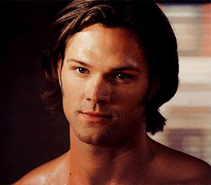 Soulless Sam Winchester, Soulless Sam, Sam Supernatural, Supernatural Sam Winchester, Sam Walker, Jared Padalecki Supernatural, Supernatural Pictures, Winchester Supernatural, Sam Dean