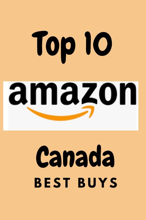 A list of my top 10 Amazon canada finds that have simplified my life and beautified my home. Click to read more. Amazon Canada Home Decor, Canada Amazon Finds, Cheap Amazon Finds, Top Amazon Finds, Best Amazon Finds, Best Amazon Buys, Canada Fashion, Amazon Canada, Capsule Wardrobe Essentials