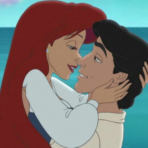 Disney Arielle, Disney Romance, Ariel Disney, 8bit Art, Cute Disney Pictures, Disney Princess Ariel, Disney Princes, Disney Ariel, Disney Favorites