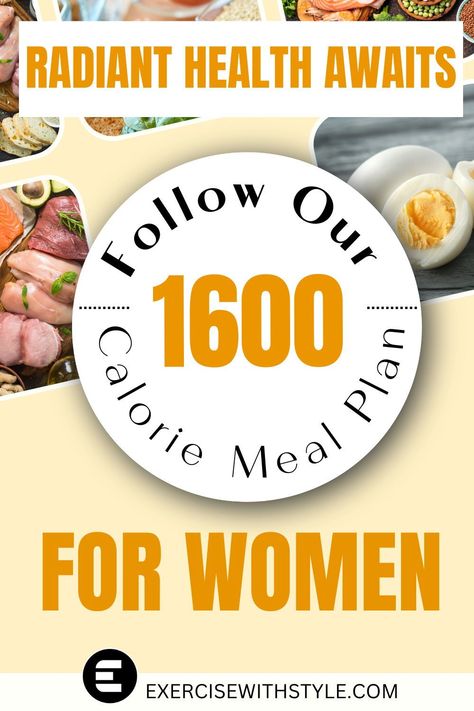 Feel lost in the sea of 1600 calorie meal plans? Our printable PDF is your guiding light. From recipes to nutritional facts, we've curated a resource to simplify your journey. No more confusion, just clarity on your path to wellness. #WellnessJourney #HealthyHabits 1600 Calorie Meal Plan For Women, 2000 Calorie Meal Plan For Women, 1600 Calorie Meal Plan, 2000 Calorie Meal Plan, Cottage Cheese Dinner, 600 Calorie Meals, Basil Smoothie, Stone Fruit Salad, Best Low Carb Snacks