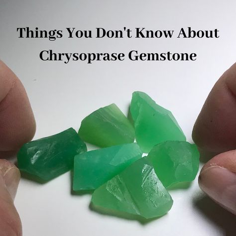 Chrysoprase is a healing stone that is a harbinger of hope and positivity. Its energies touch the heart and the soul.🤗 We provide you the details about this stone and the benefits of wearing it. If you are also aware of the properties of chrysoprase, then share your views with us, and we'll add on those points in our article by your name.😲😍 Use Code: "FACEBOOK" #chrysoprase #gemstone #jewelry #healingcrystal #chrysoprasejewelry #healingcrystalsandstones #healingcrystaljewelry #healingcrystals Elegant Chrysoprase Jewelry For Healing, Adjustable Chrysoprase Jewelry For Healing, Nature-inspired Chrysoprase Necklace As Gift, Spiritual Chrysoprase Gemstone Necklace, Chrysoprase Crystal, Chrysocolla Jewelry, Chrysoprase Jewelry, Make A Person, Healing Crystal Jewelry