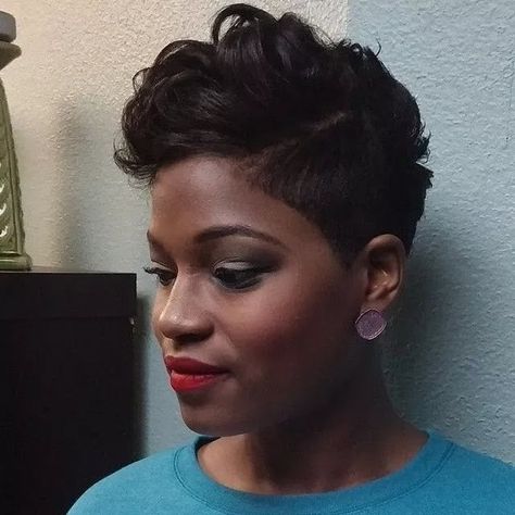 Anita baker haircut Anita Baker Haircut Styles, Anita Baker, Really Short Hair, Short Sassy Hair, Haircut Styles, Sassy Hair, Short Straight Hair, Black Hairstyles, Relaxed Hair