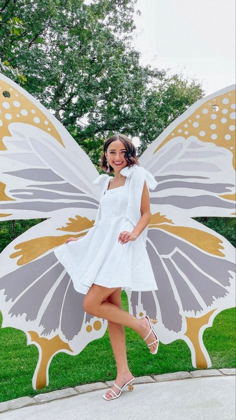 Butterfly Engagement Party, Lifetime Of Butterflies Theme Bridal, A Lifetime Of Butterflies Theme, To A Lifetime Of Butterflies, A Lifetime Of Butterflies, Lifetime Of Butterflies, Butterflies Theme, Bridal Shower Inspo, You Give Me Butterflies