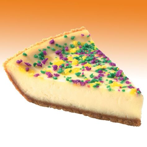 El Mardi Gras Cheesecake de Popeyes Puerto Rico... Nola Recipes, Country Recipes, Louisiana Recipes, Creole Recipes, Food Spot, Cajun Recipes, Gumbo, Southern Recipes, Shrimp Recipes