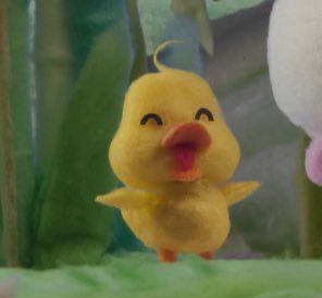 Happy Duck, Duck Cute, Pet Ducks, Lovecore Aesthetic, Cute Ducklings, Cute Small Animals, Duck Duck, Cute Animal Drawings Kawaii, Gambar Figur