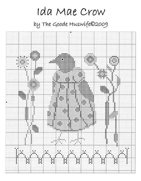 Halloween Cross Stitch Charts, Free Cross Stitch Designs, Cross Stitch Gallery, Cross Stitch Sampler Patterns, Fall Cross Stitch, Vintage Cross Stitch, Cross Stitch Freebies, Halloween Cross Stitch Patterns, Just Cross Stitch