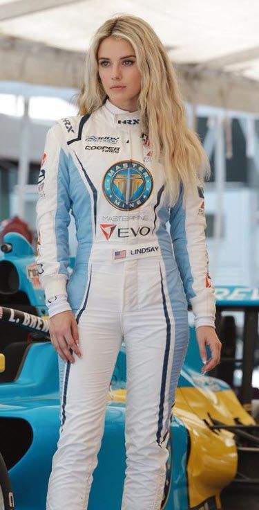 Firing Range Outfit Women, Lindsay Brewer, Female Race Car Driver, Female Racers, Car Outfit, Women Drivers, Instagram Training, Biker Aesthetic, Girls F