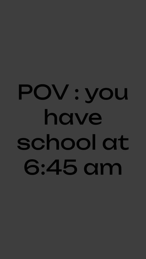 POV you have school early Me At School, School Days, At School, Funny Pictures, Funny, Pins, Quick Saves