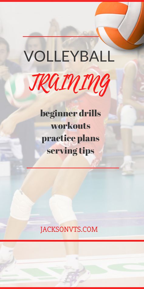 Volleyball Training Drills, Workouts, and Practice Plans How To Coach Volleyball, Volleyball Basic Skills, Coaching Volleyball For Beginners, Beginner Volleyball Practice Plans, How To Play Volleyball For Beginners, Volleyball Coaching Tips, Beginner Volleyball Drills, Beginner Volleyball, Eagles Volleyball