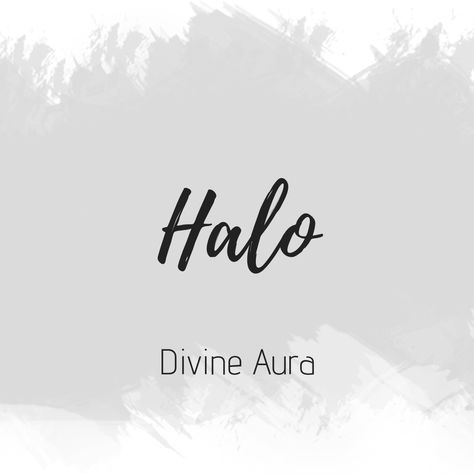 Halo Gothic Baby Names, Halo Tattoo, Picnic Party Decorations, Writing Names, Country Cottagecore, Exotic Names, Angel Jimin, Name Boards, Writing Tattoos