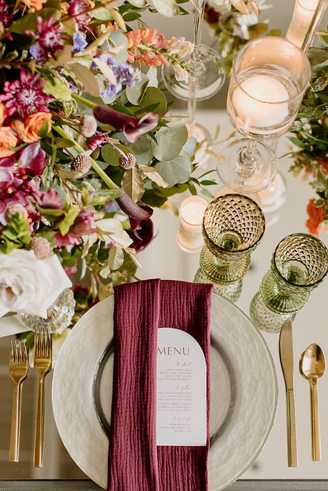 pantone 2023 color of the year viva magenta Pantone 2023 Wedding, Viva Magenta Pantone 2023 Wedding, Pantone Wedding Colors 2023, Viva Magenta Wedding Decor, Magenta Tablescape, Viva Magenta Wedding Theme, Viva Magenta Color Combination, Color Of 2025, Green And Magenta Wedding