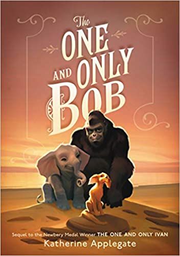 This month, the book that tops off the best selling middle-grade book list from our affiliate store is a title included in our book list 10 Enchanting Kids Books About Unicorn. Katherine Applegate Books, The One And Only Bob, The One And Only Ivan, Katherine Applegate, One And Only Ivan, Bob Harper, Bob Books, Middle Grade Books, Grade Book