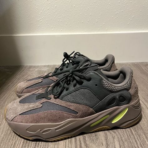 Yeezy Boost 700 'Mauve' – Size US 11 M Yeezy 700 Mauve, Yeezy 700, Yeezy Boost, Closet, Quick Saves