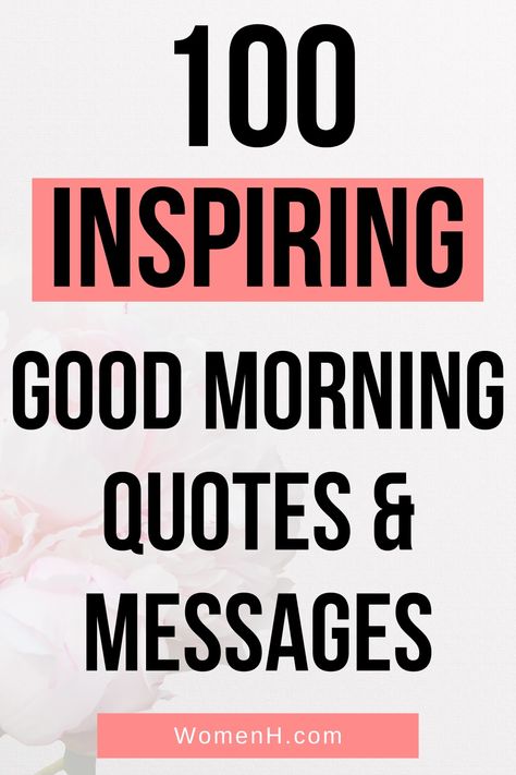 Positive Quotes For The Day Mornings, Inspiration Morning Quotes, Good Day Quotes Think Positive Mornings, Re Start Quotes, Inspiring Good Morning Quotes, Good Morning Quotes For Coworkers, Positive Quotes For The Morning, Powerful Morning Quotes, Fun Morning Quotes