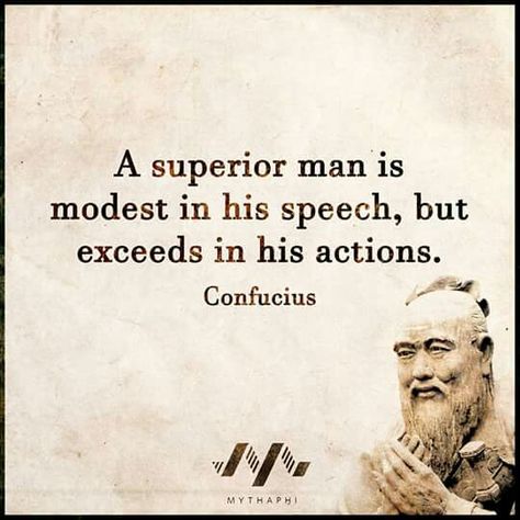 Superior Quotes, Quotes Confucius, Taoism Quotes, Lao Tzu Quotes, Confucius Quotes, Being Rich, Chinese Philosophy, Stoicism Quotes, Stoic Quotes