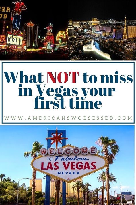 First time in Vegas? Here are the top 25 things you must do in Vegas your first time – that are not gambling!  If you are going to Vegas you need to see these attractions. #travel #vegas Travel Vegas, Western Vacation, Las Vegas Trip Planning, Vegas Trip Planning, Things To Do In Vegas, Utah Vacation, Las Vegas Vacation, Vegas Vacation, Las Vegas Shows