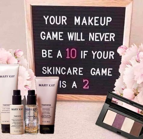 Mary Kay Help Me Reach My Goal, Mary Kay Thursday Deals, Mary Kay Display Ideas, This Or That Mary Kay, Mary Kay Wednesday Post, Mary Kay Miracle Set, Mary Kay Display, Mary Kay Facebook Party, Mary Kay Quotes