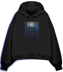 Merch Billie Eilish Billie Eilish Merch Outfit, Billie Eilish Sweater, Billie Eilish Clothes, Celebrity Merch, Billie Merch, Billie Eilish Hoodie, Shifting Clothes, Billie Eilish Merch, Digital Wardrobe