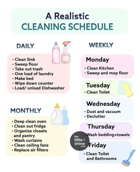 Declutter Calendar, Winter Cleaning, Homemade Cleaning Recipes, Cleaning Challenge, Instagram Schedule, Tired Of Trying, Full Life, Clean Sink, Cool Weather