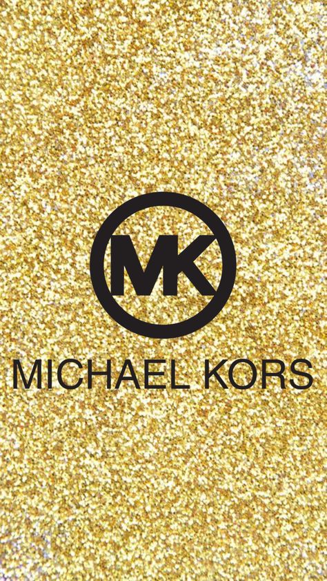 Mk Wallpaper Michael Kors, Michael Kors Background Wallpapers, Michael Kors Wallpaper, Mk Wallpaper, Coach Wallpaper, Chanel Inspired Room, Pink Walpaper, Cricut Logo, Wallpaper Fashion