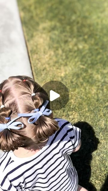 Lauren Thompson on Instagram: "Fourth of July - Toddler Hairstyles - Part 6 #toddlerhair #toddlerhairstyles #fourthofjulyhair #fourthofjuly #hair #hairtutorial #kidshairtutorial #toddlergirl #hairinspo #kidshair" Lauren Thompson, Toddler Hairstyles, Easy Toddler, Toddler Hair, Braid Styles, Purple Dress, Kids Hairstyles, Fourth Of July, Hair Tutorial