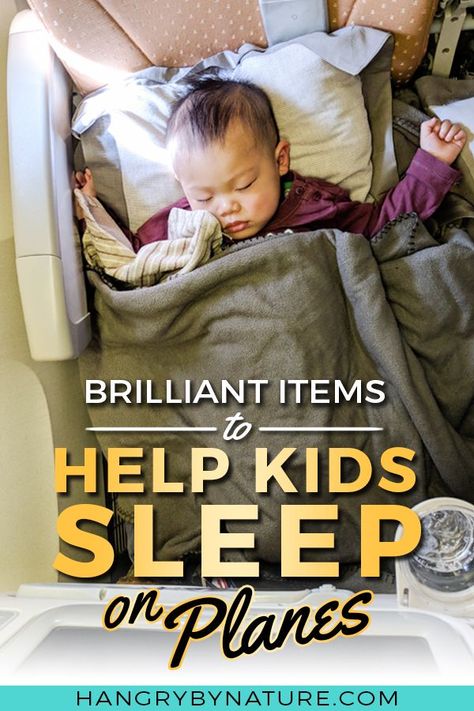 The best toddler bed for plane travel to alleviate the struggle of traveling with kids. If flying with a toddler or baby is your worst nightmare, then you need to consider these clever products.  toddler travel beds, baby travel beds, kids travel products, kids travel tips, family travel tips, travel with kids, kids travel, family vacations, baby travel bed, inflatable bed, flying with toddlers, flying with kids, flying with baby  #familytravel #travel #kidstravel #vacation #holiday #traveltips Air Travel With Toddler, Travelling With A Baby, Baby Plane Hacks, International Travel With Toddler, Plane Hacks For Kids, Travel Bed For Toddler, Baby Travel Hacks, Baby Plane Travel, Travel With Toddler