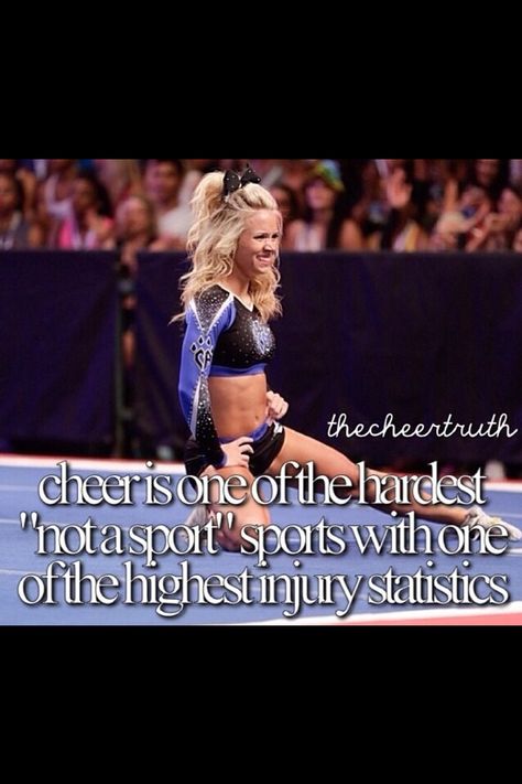 FOR ALL YOUR FIERCEST CHEER FASHION shop www.cheerbling.com Cheer Competition Quotes, Funny Cheer Quotes, Flyer Cheer, Competition Quotes, Cheer Flyer, Tumbling Cheer, Cheer Hacks, Cheerleading Quotes, Cheer Competition