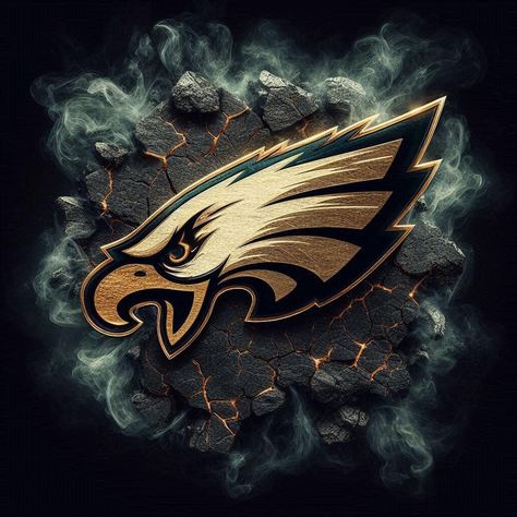 Eagles Football Aesthetic, Eagles Wallpaper, Football Eagles, Philadelphia Eagles Wallpaper, Philadelphia Eagles Fans, Eagles Nfl, Eagles Fans, Eagles Football, Nfl Philadelphia Eagles