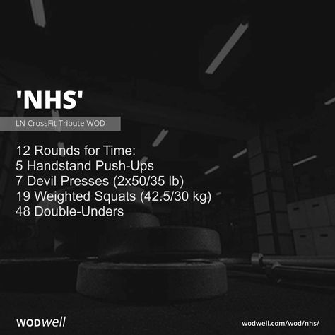 Wods Crossfit, Crossfit Workouts Wod, Metabolic Conditioning, Crossfit At Home, Crossfit Wods, Weighted Squats, Background Story, Wod Workout, Double Unders