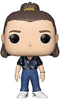 Pop Stranger Things, Arte Glitter, Stranger Things Demogorgon, Stranger Things Funko Pop, Stranger Things Eleven, Eleven Eleven, Mall Outfit, Pop Tv, Stranger Things Dustin