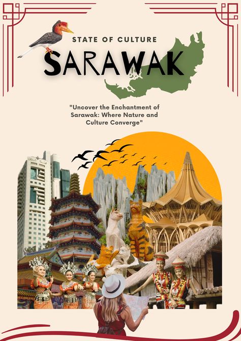 Malaysia Travel Poster, Malaysia Tourism Poster, Malaysia Graphic Design, Poster Visit Malaysia, Poster Pelancongan Malaysia, Malaysia Poster Design, Tourism Poster Design, Poster Malaysia, Malaysia Poster