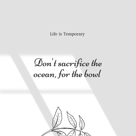 Life Is Temporary, Muslim Quotes, Islamic Art, Life Is, Quotes, Art