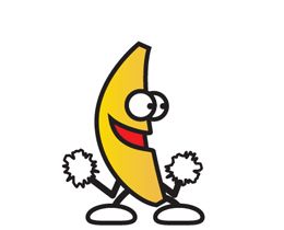 . Dancing Gif Png, Banana Meme, Dancing Banana, Banana Dance, Dance Emoji, Banana Wallpaper, Banana Sticker, Peanut Butter Jelly Time, Banana Man