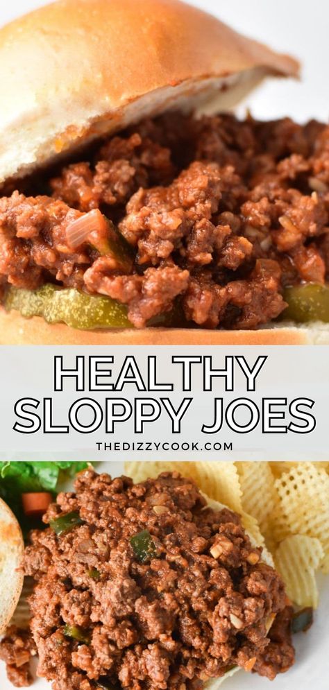 No Tomato Sloppy Joes, Migraine Recipes, Vestibular Migraines, Healthy Sloppy Joes, Turkey Ground, Dizzy Cook, Sloppy Joe Recipe, Migraine Diet, Lunch Bowls