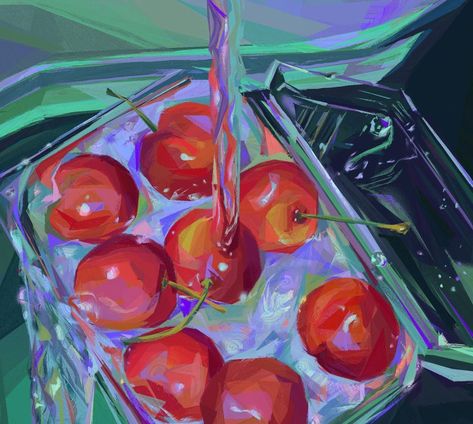 All Posts • Instagram Yummy Artstyle, Leah Gardner, Atelier Ideas, Alevel Art, Art Folio, Colorful Oil Painting, Gouache Art, Painting Inspo, Art Curator