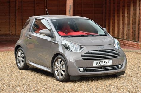 Aston Martin Cygnet, Bridgestone Tires, Aston Martin Cars, City Car, Motor Company, Manual Transmission, Car Collection, Aston Martin, About Uk