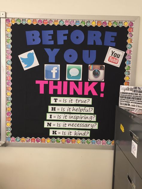 Growth Mindset Bulletin Boards for your Middle School Classroom #SpecialEducation #GrowthMindset #AdventuresinInclusion Bulletin Board Ideas Middle School, Student Work Bulletin Board, School Counselor Bulletin Boards, Counselor Bulletin Boards, Counseling Bulletin Boards, Middle School Bulletin Boards, Nurse Bulletin Board, Mindset Bulletin Board, Health Bulletin Boards