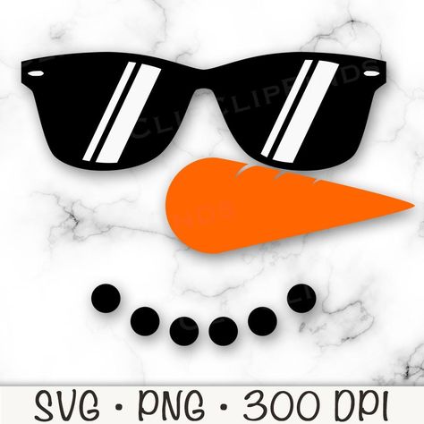 Snowman Svg, Ombres Portées, Snowman Faces, Drop Shadow, Vector Cut Files, Vector Cut, Png Transparent Background, Digital Graphics, Png Transparent