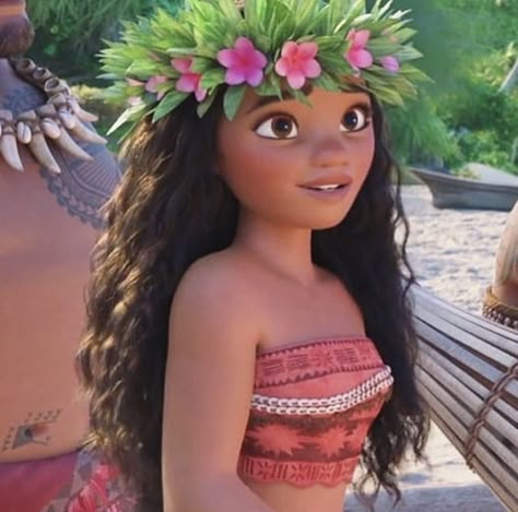 Moana Moana Movie, Disney Princess Moana, Princess Moana, Moana Birthday Party, Disney Princess Wallpaper, Disney Moana, Sara Ali Khan, Deviant Art, Ranveer Singh