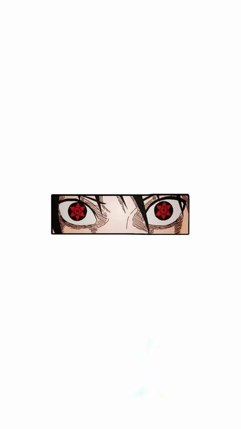 Sasuke Eyes Tattoo, Sasuke Tattoo, Square Tattoo, Naruto Painting, Naruto Eyes, Framed Tattoo, Light Tattoo, Japanese Dragon Tattoos, Naruto Tattoo