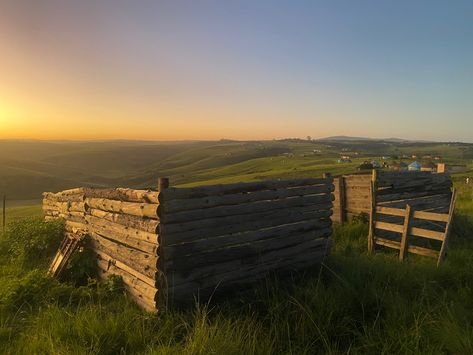 Rural South Africa South Africa, Quick Saves