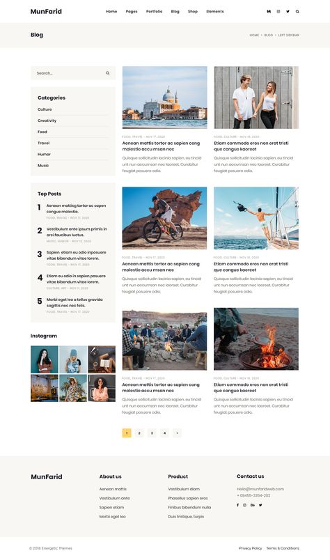 Minimal Blog Design Layout, News Blog Website Design, Blog Listing Page Design, Blog Web Design Layout, Blog Article Page Design, Blog Page Website Design, Minimalist Blog Design, Modern Blog Website Design, Blog Page Layout