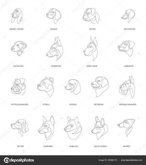 Pet Line Art Tattoo, Discreet Dog Tattoos, Small Dog Tattoo Simple, Tattoos Dogs Minimalist, Fineline Dog Ear Tattoo, Silouette Tattoo Women, Dog Single Line Tattoo, Pitbull Fine Line Tattoo, Meadow Tattoos