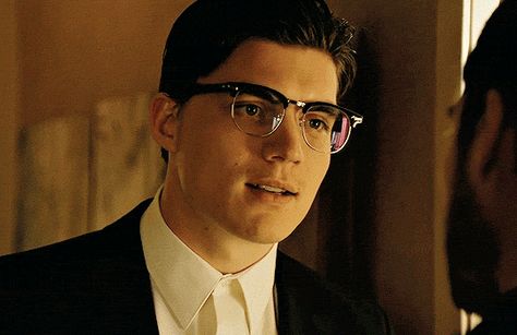 Henry Winter The Secret History, Richie Gecko, Zane Holtz, The Secret History Aesthetic, Henry Winter, From Dusk Till Dawn, Fyodor Dostoevsky, Donna Tartt, Dusk Till Dawn