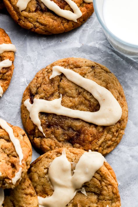 Apple Butter Shortbread Cookies, Apple Butter Icing, Apple Butter Uses Recipes, Holiday Butter Cookies, Apple Butter Oatmeal, Apple Butter Cookie Recipe, Apple Butter Bars, Pumpkin Butter Cookies, Apple Butter Bread