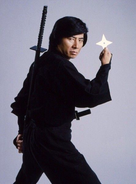 Sho Kosugi was one of my fave actors when I was growing up. Sho Kosugi, Ninja Japan, Ninja Tattoo, Ninja Movies, Ninja Master, Kung Fu Movies, Arte Ninja, Martial Arts Boxing, Samurai Artwork