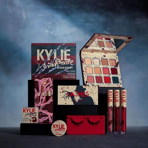 Kylie Jenner Collection, Makeup Palette Collection, Kylie Jenner Fans, Kylie Jenner News, Kylie Collection, Kylie Makeup, Kylie Baby, Kylie Lip Kit, Kylie Jenner Makeup