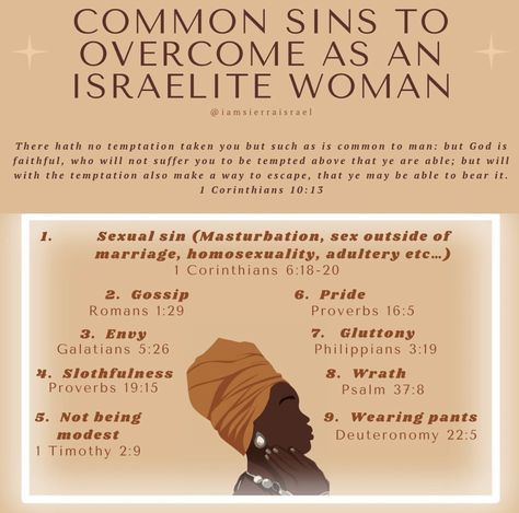 Israelites Truths, Israelite Women, Biblical Women, Encouraging Bible Quotes, Bible Topics, Bible Study Topics, Hebrew Israelite, Bible Study Help, Biblical Womanhood